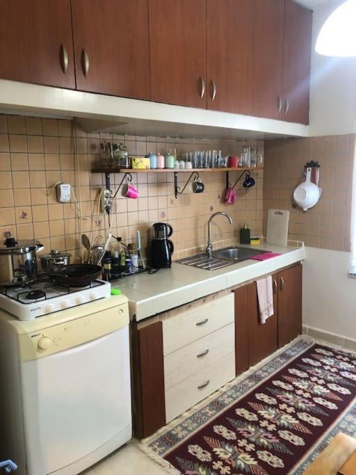 Tarihi Kaleici Muethis Konum Deniz Yakini Uygun Fiyat Huzurlu Ev Daire Antalya