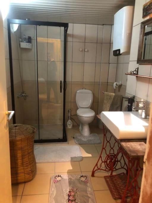 Tarihi Kaleici Muethis Konum Deniz Yakini Uygun Fiyat Huzurlu Ev Daire *