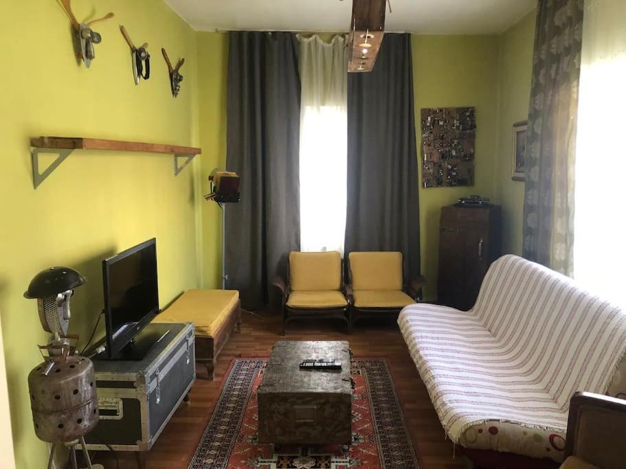 Tarihi Kaleici Muethis Konum Deniz Yakini Uygun Fiyat Huzurlu Ev *