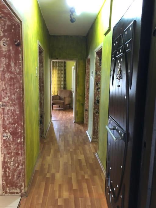 Tarihi Kaleici Muethis Konum Deniz Yakini Uygun Fiyat Huzurlu Ev Apartament *