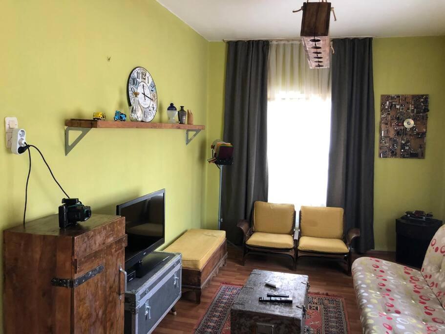 Apartament Tarihi Kaleici Muethis Konum Deniz Yakini Uygun Fiyat Huzurlu Ev Antalya